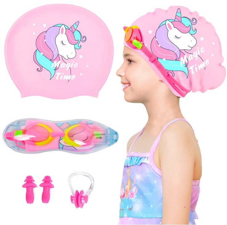 Kids Swim Set